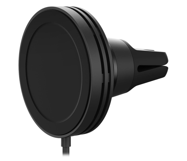 iOttie Velox MagSafe Qi2 Wireless Air Vent Mount - 1291295 - zdjęcie